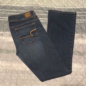 American Eagle Outfitters Jeans